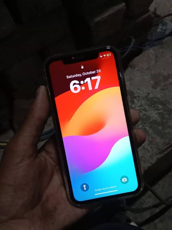 iPhone XR non pta Jv 2