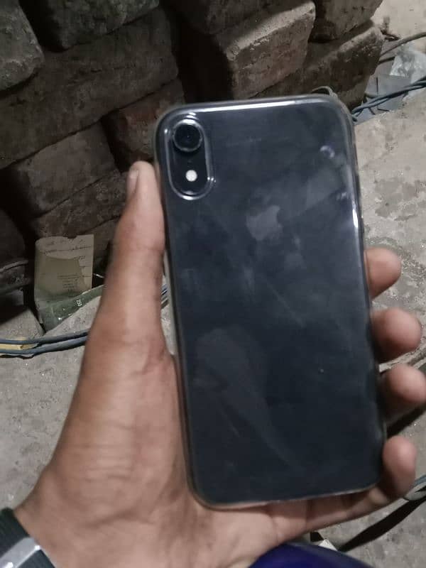 iPhone XR non pta Jv 5