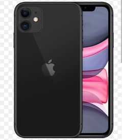 Iphone 11 64gb