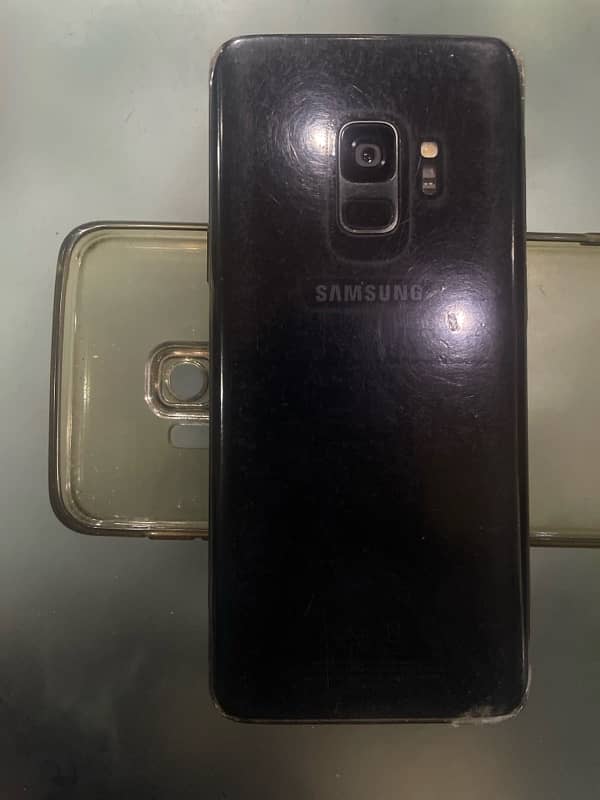 samsung s9 pta approved dual 4