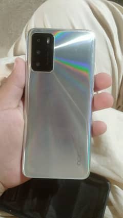 OPPO A16