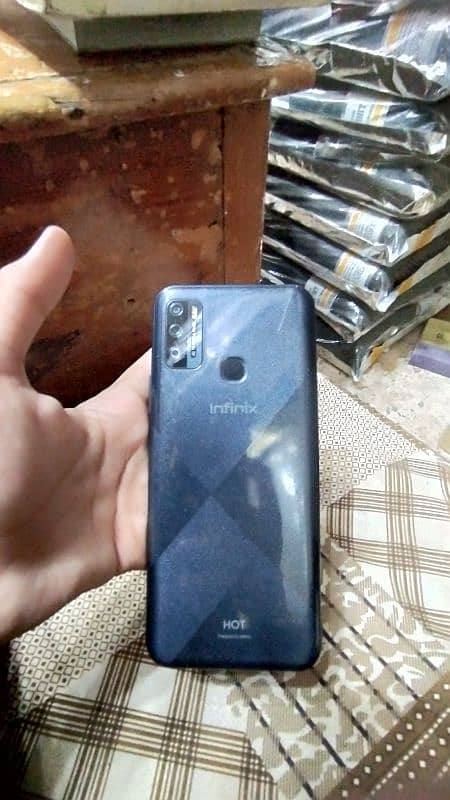 Infinix hot 9 play 2