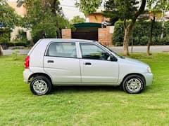 Suzuki Alto 2010  03034811101