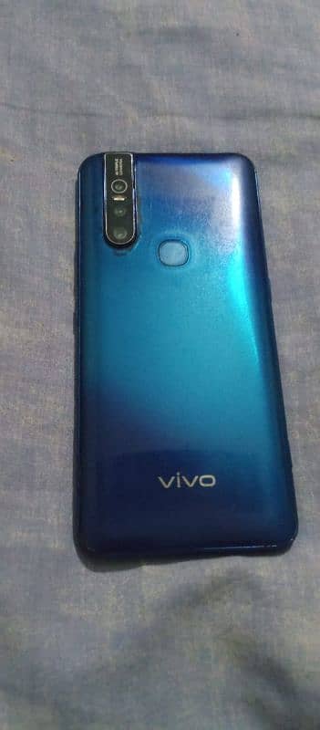 vivo v 15 0