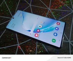 Samsung note 10 plus