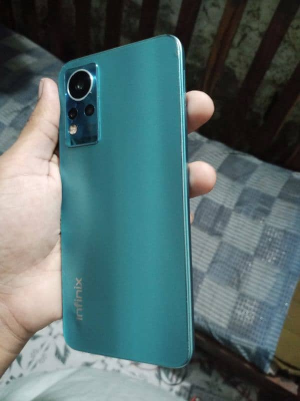 Infinix Note 11 6/128 2