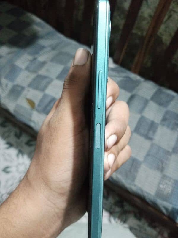 Infinix Note 11 6/128 6