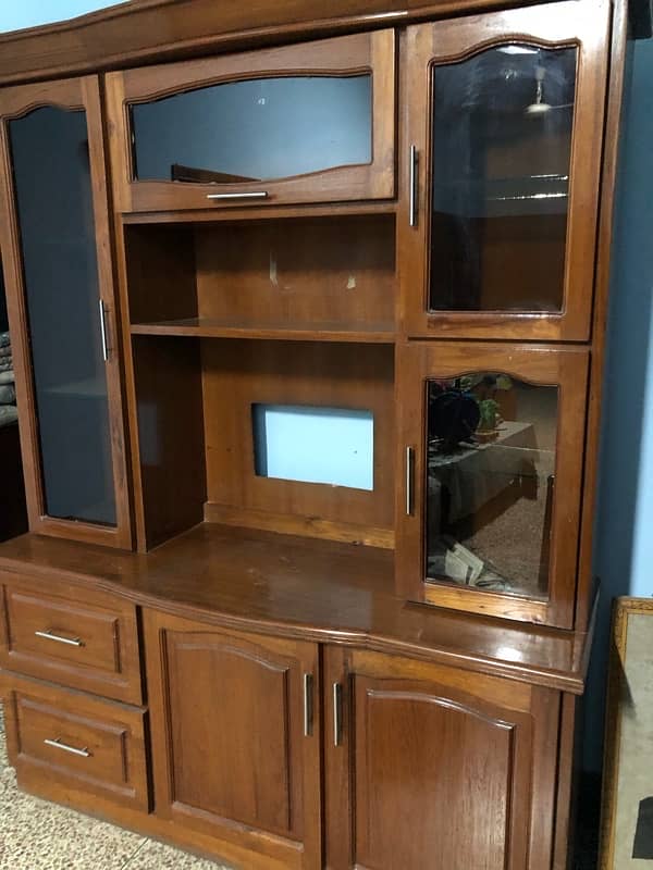 Full size TV cabinet 3