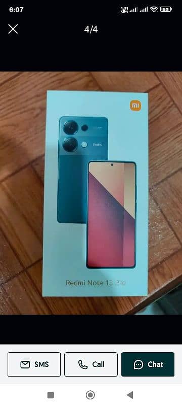 Redmi note 13pro 2