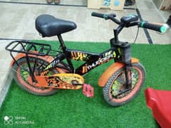 kids cycle