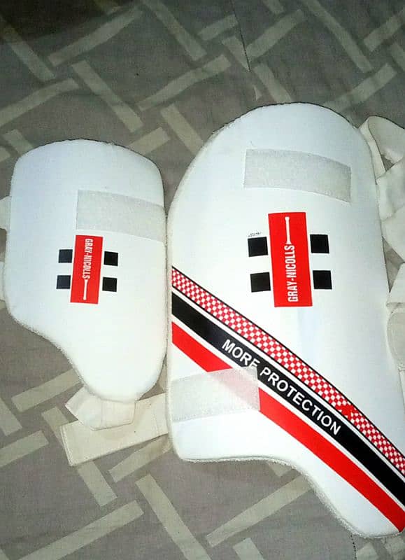 Hard ball cricket kit 3