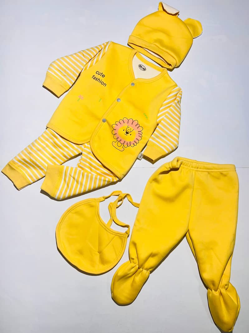 Kids tracksuit | Baby cloth | Kids winter cloth | winter baby cloth 3