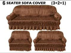 6 seater sofa cover