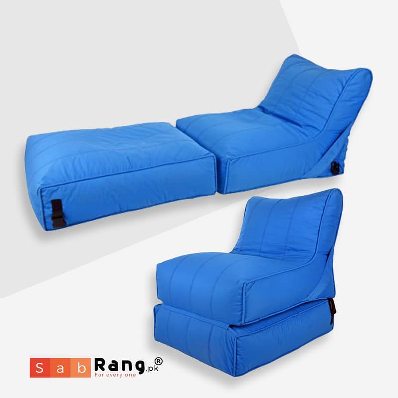 sofa cum bed / bean bag sofa cum bed / sofa cumbed / sofa bed 1