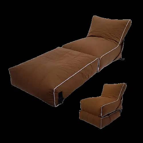 sofa cum bed / bean bag sofa cum bed / sofa cumbed / sofa bed 5