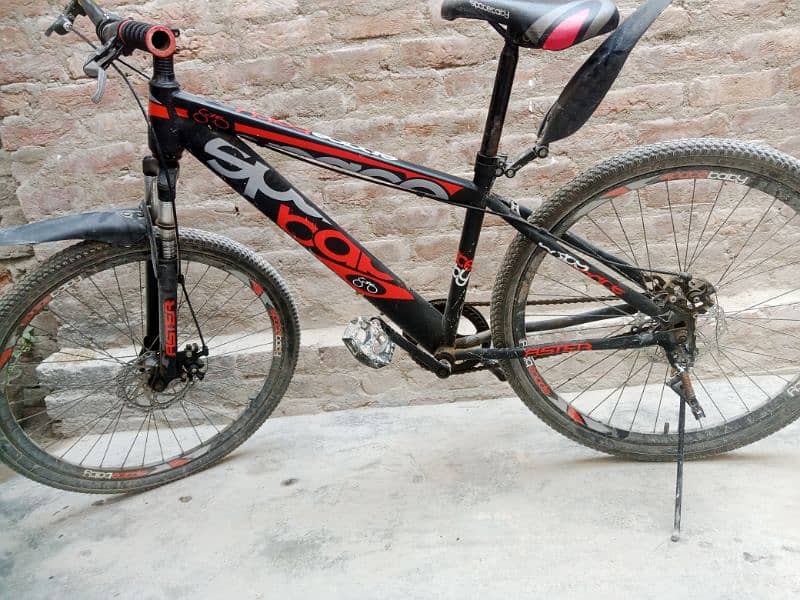 best cycle for sale 15500 0