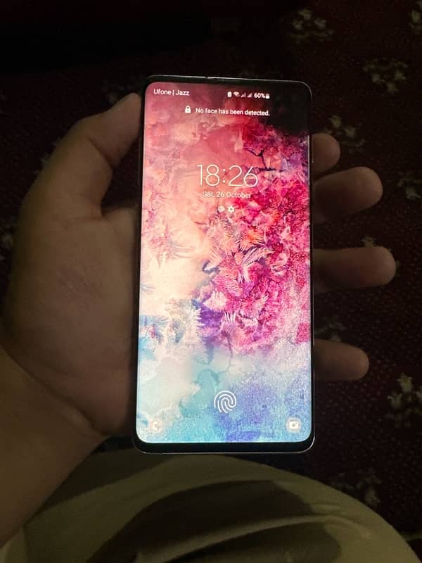 samsung s10 plus 10/10 0