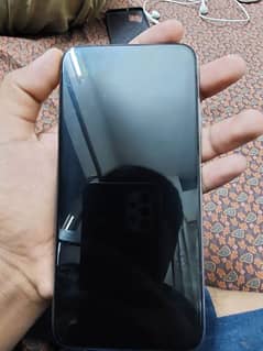 Huawei Nova 7i 0