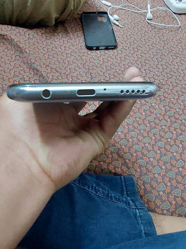 Huawei Nova 7i 1