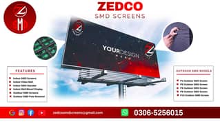 Outdoor SMD Screen / Indoor SMD Screen / SMD Screen/New SMD Screens