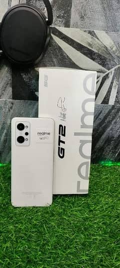 realmi GT2 12 GB ram 256 GB memory 0328/2741/877