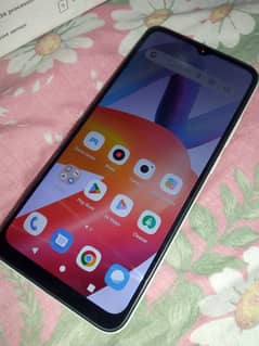 Redmi a2 plus