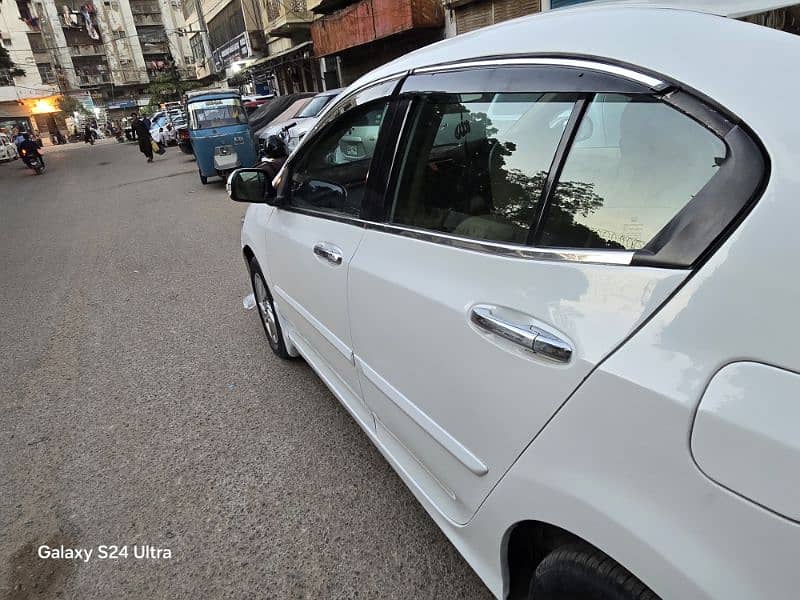 Honda City IVTEC 2018 10