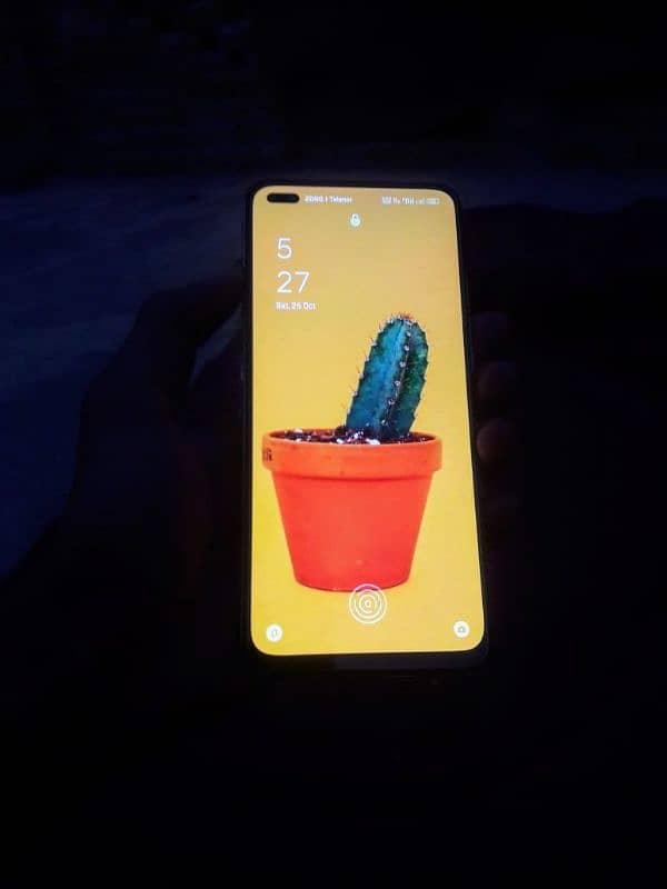 Oppo Reno 4 13