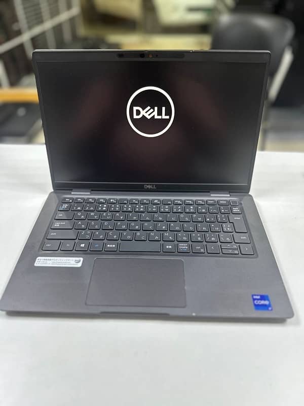 Dell 7320 core i7 11th generation 2