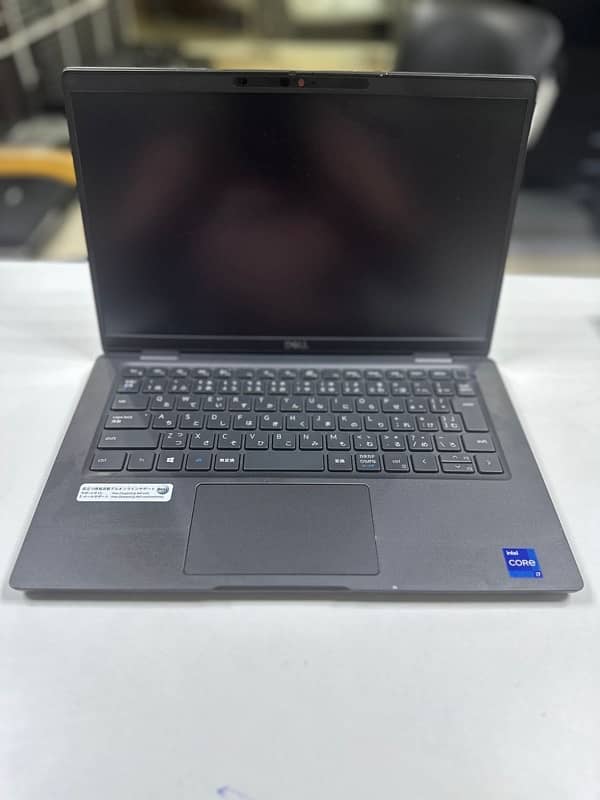 Dell 7320 core i7 11th generation 3