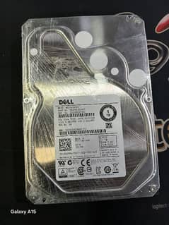 1 Tb dell hardrive