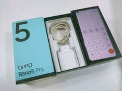 Oppo Reno 5 Pro 5G 0320-4592532