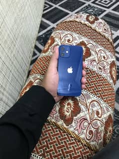 iPhone 12 mini For sale exchange possible