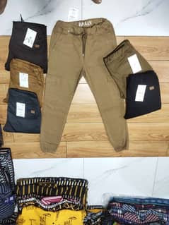 Denim Jeans / Cargo pants in Wholesale rate