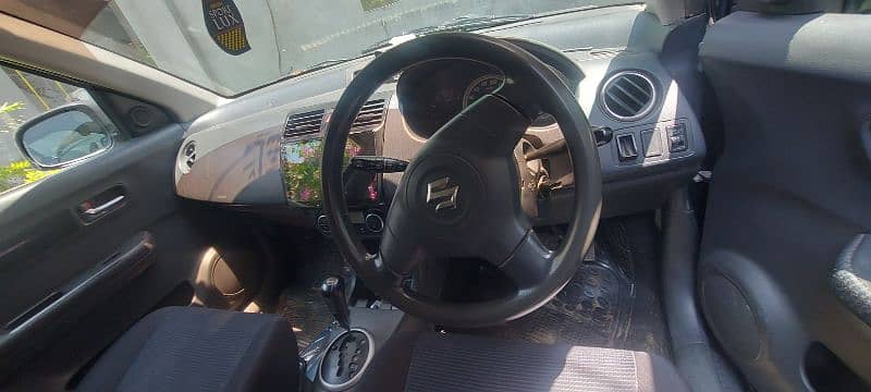 Suzuki Swift 2008 1