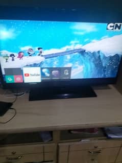 Samsung 42 inches Led