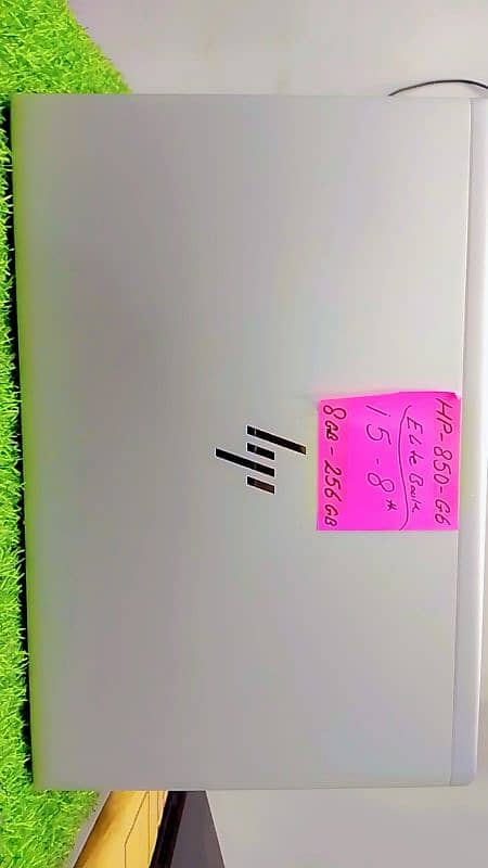 Hp 850 G6 Elitebook i5 8th generation 1