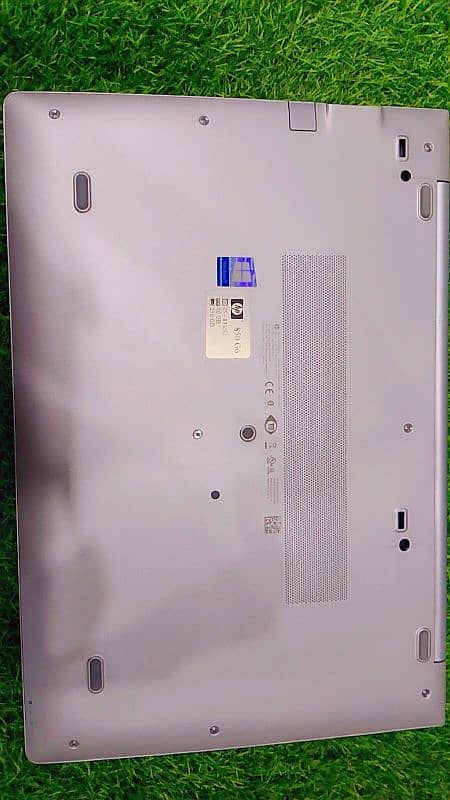 Hp 850 G6 Elitebook i5 8th generation 2