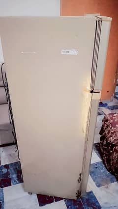 fridge