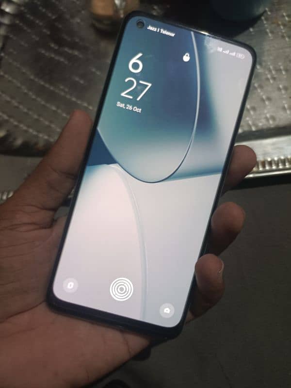 Oppo F21 pro 5g urgent sale 2