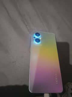 Oppo F21 pro 5g urgent sale