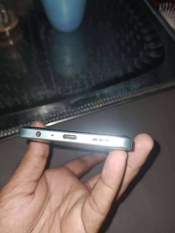 Oppo F21 pro 5g urgent sale 6