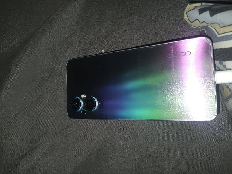 Oppo F21 pro 5g urgent sale 7