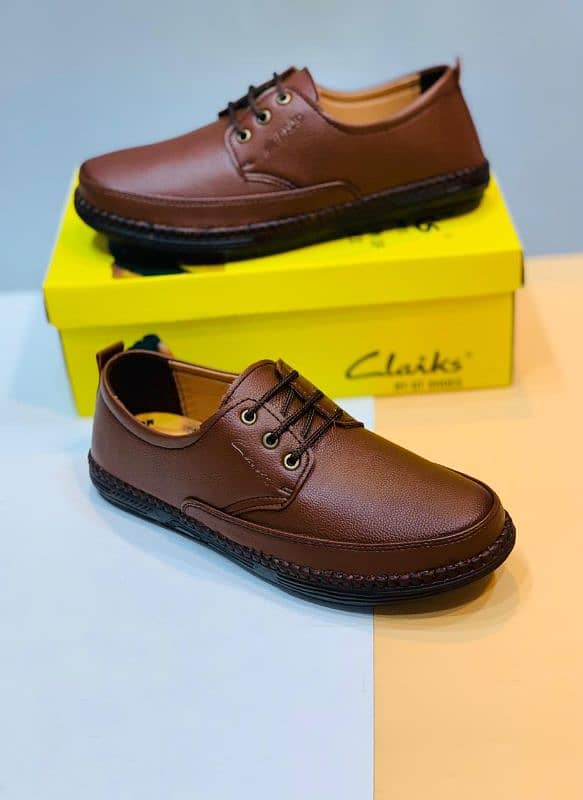 Premium CS Shoes 6