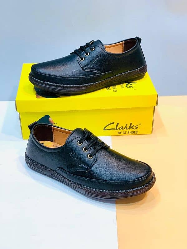 Premium CS Shoes 14