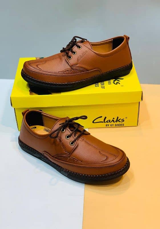 Premium CS Shoes 17