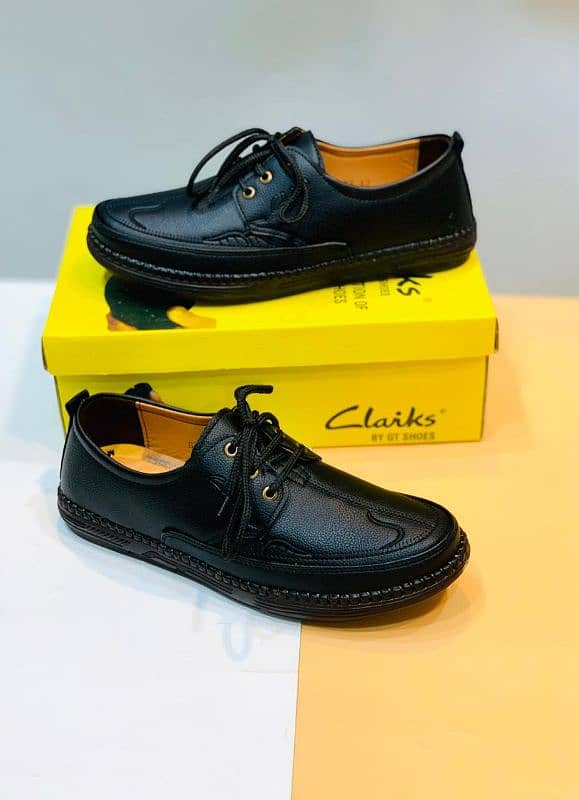 Premium CS Shoes 19