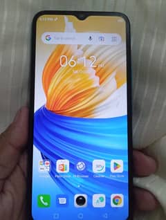 Infinix SMART 6