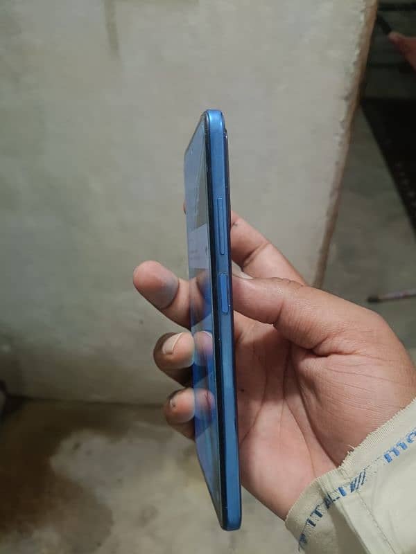 redmi note 11 ram 6+128 5