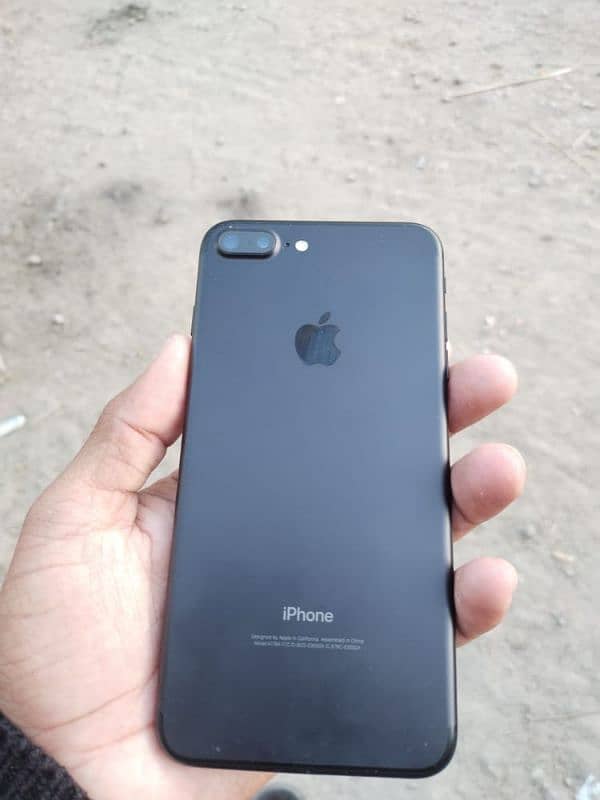 iPhone 7 plus water pack for sale 1